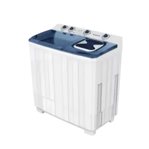 VISION PLUS 10 KG Twin Tub Top Load Washing Machine