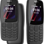 Nokia 106 4G
