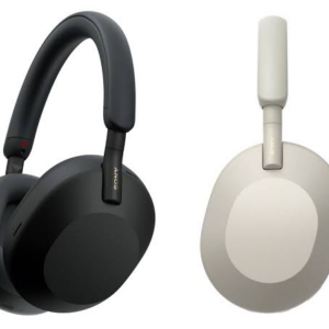 Sony WH-1000XM5 Wireless Noise Canceling Headphones