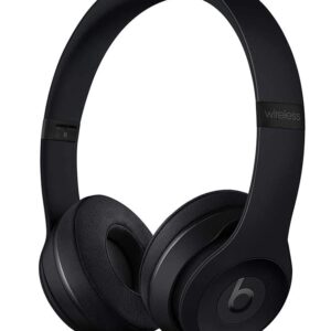 Beats Solo 3 Wireless On-Ear Headphones