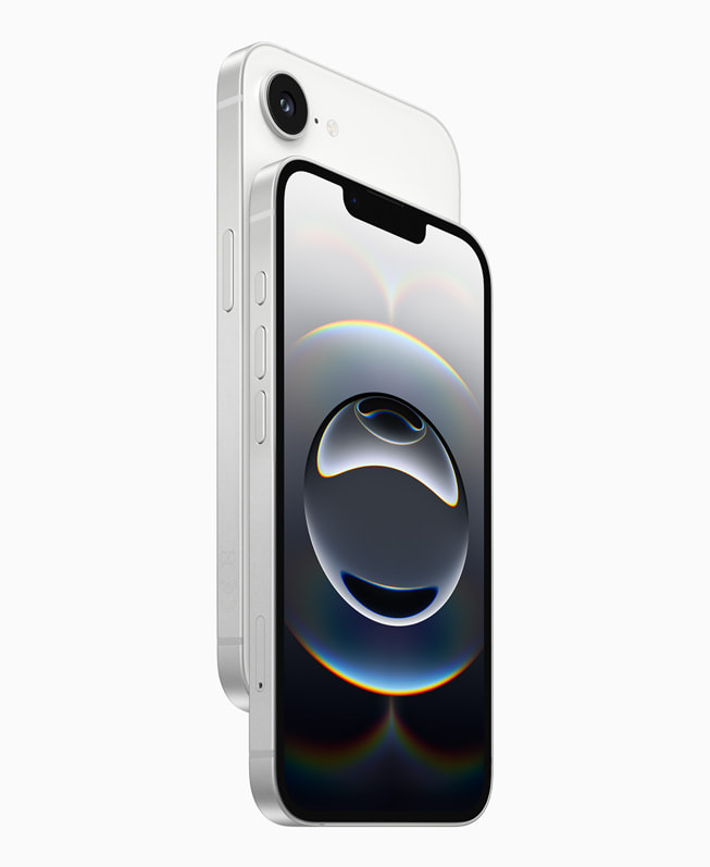 Apple iPhone 16e 128GB - Image 2