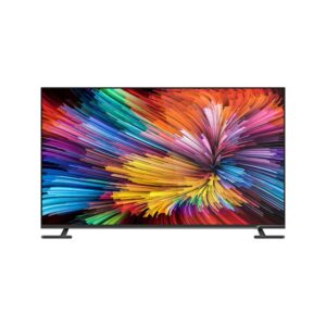 Vision Plus 65 Inch 4K E-LED Android TV