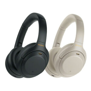 Sony WH-1000XM4 Wireless Noise-canceling over-ear Headphones