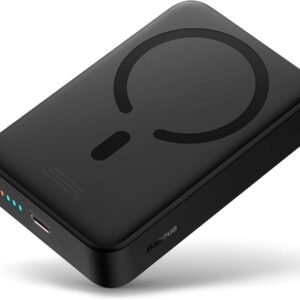 Baseus Magnetic Mini Power Bank 20000mAh 20W