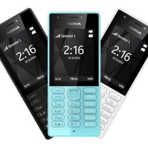 Nokia 216 4G