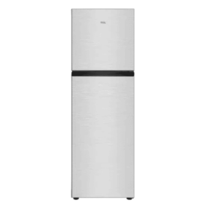 TCL P323TMS 249L Double Door Fridge