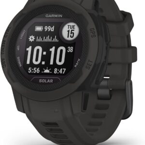Garmin Instinct 2S Solar Smart watch