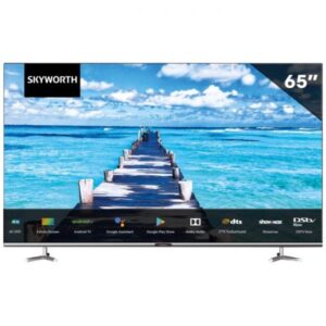 Skyworth 65 Inch Smart Ultra HD 4K Android LED TV