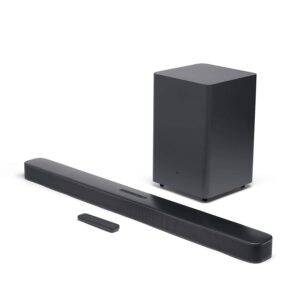 JBL Bar 2.1 Deep Bass