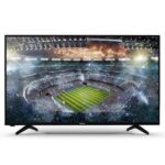 Hisense 32A3KKEN, 32″ Inch Frameless TV