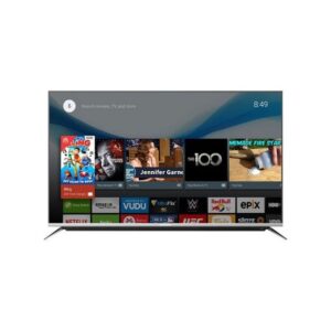 Vision Plus 32″ Frameless Smart Android LED TV VP-8832SF