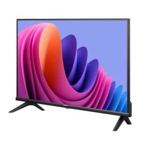 Hisense 32 Inch 32A4KKEN Smart Tv Frameless