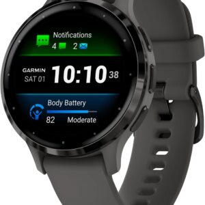 Garmin Venu 3S Smart Watch