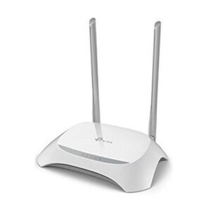 TP-Link TL-WR840N 300Mbps Wireless N Router