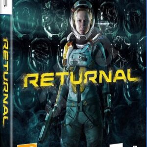 Ps5 RETURNAL