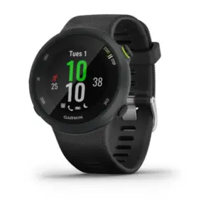 GARMIN FORERUNNER 45 SMART WATCH