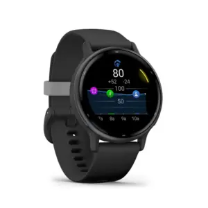 Garmin vivoactive 5, Health and Fitness GPS Smartwatch