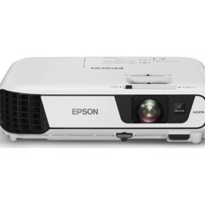 Epson EB-X51 XGA 3800 Lumens 3LCD Projector