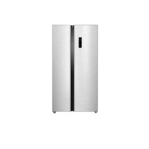 TCL P635SBSS 505L Side By Side Fridge