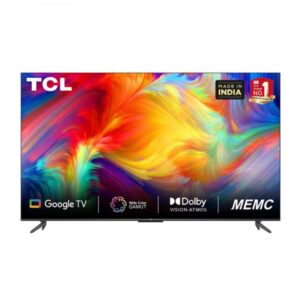TCL 50P735 50” Google TV UHD 4K