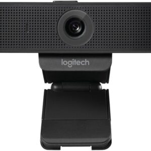 Logitech C925-E Webcam