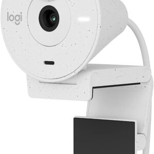 Logitech Brio 300 Full HD Webcam