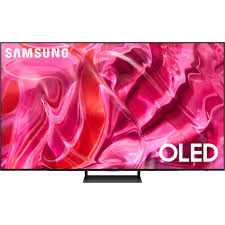 Samsung 55 Inch (55S90DAU) OLED 4K UHD Smart Tizen TV