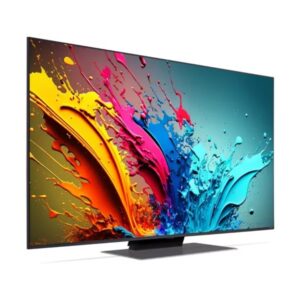 LG 55 inch QNED86T6A AI 4K Smart TV