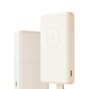 Xiaomi Magnetic Power Bank 6000mAh