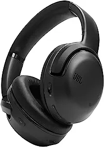 JBL Tour One M2 - Wireless Over-Ear Noise Cancelling Headphones