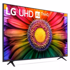LG 65UR7806 65 Inch WebOS Smart UHD 4K TV