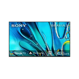 Sony BRAVIA 3 85S30 85 Inch UHD Google TV