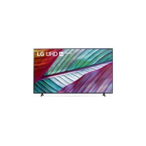LG 65 Inch Class UR8000 series LED 4K UHD Smart TV
