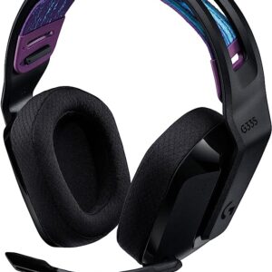 Logitech G335 Wired Gaming Headset