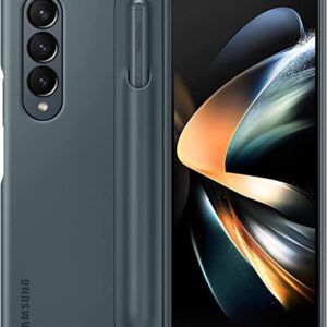 Galaxy Z Fold4 Standing Cover with S Pen