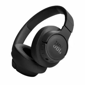 JBL TUNE 720BT Wireless On-Ear Headphones
