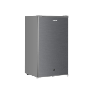 Bruhm BFS-90MD Single Door Fridge, 90L