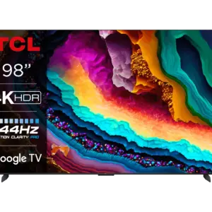 TCL 98″ C755 QD-Mini LED 4K TV – 98C755