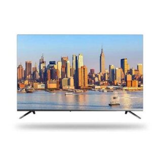 Amtec 65″ inches Smart Android Frameless Ultra HD LED TV