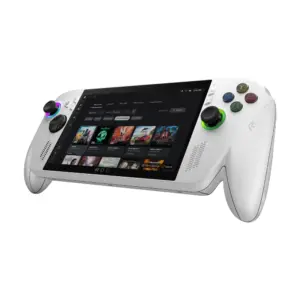 ASUS ROG Xbox Ally 512GB