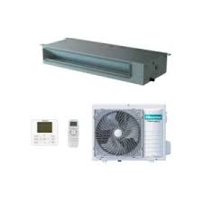 Hisense AUD-18HX4SSNL1 18000BTU Inverter Air Conditioner