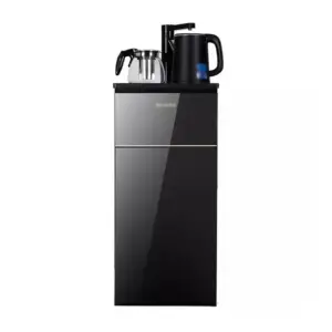 Ailyons AFK-8848 Bottom Load Water Dispenser (Hot & Cold with Coffee Maker)