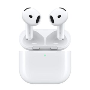 Apple AirPods 4 Active Noise Cancellation