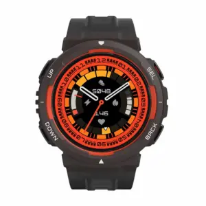 Amazfit Active Edge Smart Watch