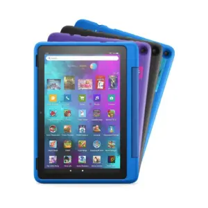 Amazon Fire HD 8 Kids Pro 32GB Tablet