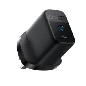 Anker 312 Charger (Ace 2, 25w)