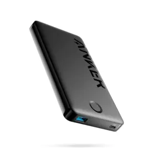 Anker 323 – Power Bank (PowerCore PIQ)