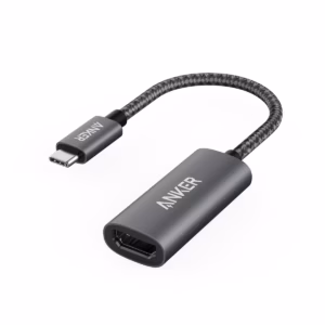 Anker 518 USB-C to 8K HDMI Adapter