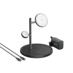 Anker MagGo Wireless Charging Station (3-in-1 Stand)