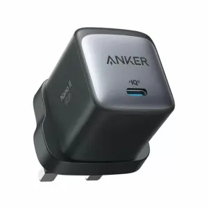 Anker Nano II 65W – High Speed USB-C Charger